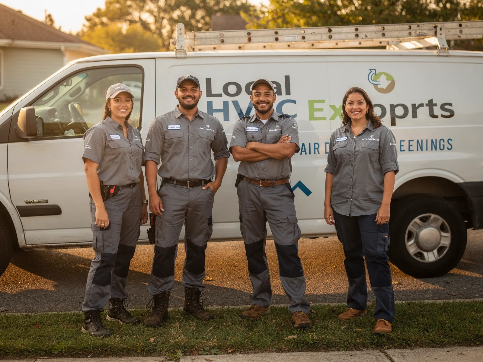 24/7 HVAC Repair & AC Replacement company in Bamberg, SC
