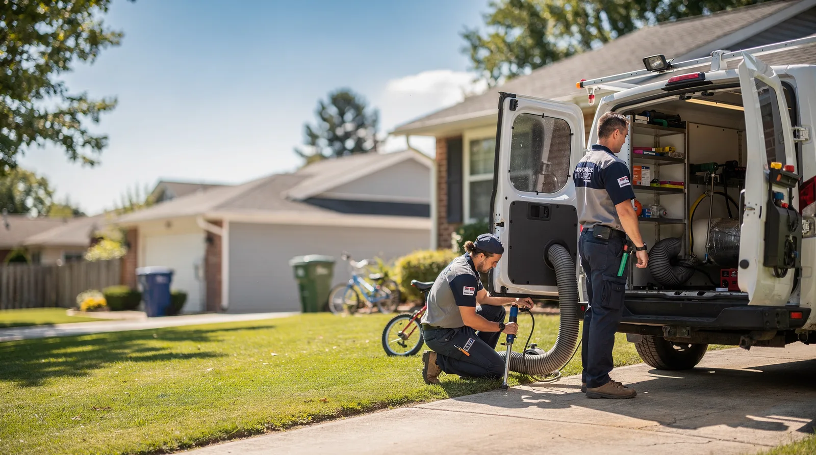 24/7 HVAC Repair & AC Replacement in Bamberg, SC near me
